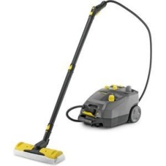 Kärcher SG 44 GR Gul - Powerful Steam Cleaner for a Spotless Clean!